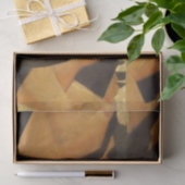 メイナード・ディクソンによる「アース・ノウアー」 薄葉紙 (ギフト)