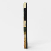 メイナード・ディクソンのアリゾナ州リリルト Case-Mate iPhoneケース (裏面/左)