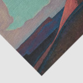 メイナード・ディクソンの2つのイーグルス 薄葉紙 (詳細)