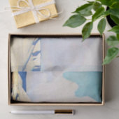 メイナード・ディクソンの「オープン・レンジ」西洋美術 薄葉紙 (ギフト)