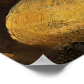 メイナード・ディクソンの「ドラッグをフォギングする」 ポスター (角)