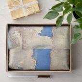 メイナード・ディクソン著「クラウド・ワールド」 薄葉紙 (ギフト)