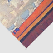 メイナード・ディクソン著「クラウド・ワールド」 薄葉紙 (詳細)