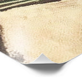 メイナード・ディクソン『カウカントリー』 フォトプリント            (角)