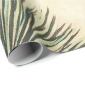 メイナード・ディクソン『カウカントリー』 ラッピングペーパー (ロールコーナー)