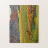 メイナード・ディクソン ジグソーパズル (縦)