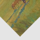 メイナード・ディクソン 薄葉紙 (詳細)