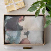 メイナ来ー・ディクソンの「アランニン」 薄葉紙 (ギフト)