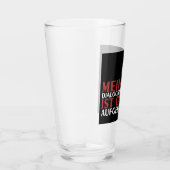 メイヌダイアロバーベリーティーシャフイストgerade aufgebraucht! タンブラーグラス (右)