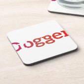 メイヌドッゲ主義イーヌドロージュ コースター (左側)