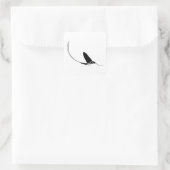 メイフライ スクエアシール (バッグ)