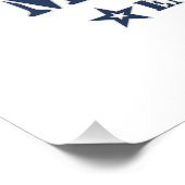 メイフラワーの背の高い船 – イギリスからニューワールドへ1620 フォトプリント            (角)