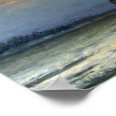 メイフラワーインプリマウスハーバー ポスター (角)