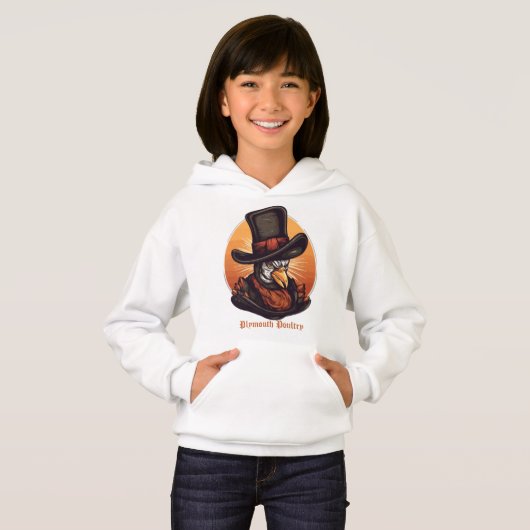 メイフラワーゴブラー (正面フル)