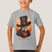 メイフラワーゴブラー Tシャツ (正面)