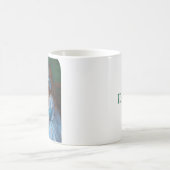 メイフラワーズバイルイーズ・コックス コーヒーマグカップ (中央)