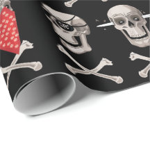 メイフラワー大尉の片手旗