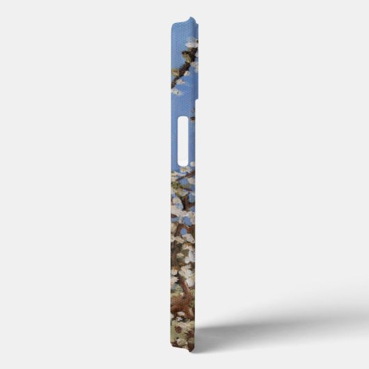 メイフラワー2012 Case-Mate iPhoneケース (裏面 / 右)