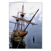 メイフラワーII (正面)