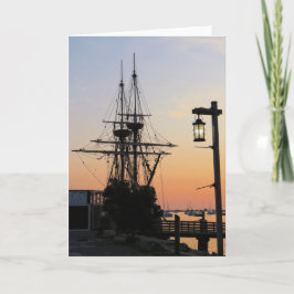 メイフラワーIi カード