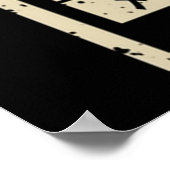 メイフルメタル錬金術師アニメキャラクターアート ポスター (角)