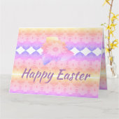 メイブとイエロー カード (黄色い花)