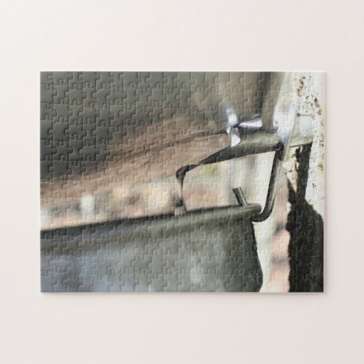 メイプルシュガーランニングサップ自然 ジグソーパズル (横)