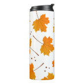 メイプルミース:漫画紅葉 タンブラー (回転左)