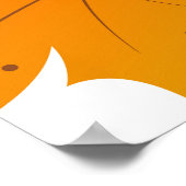 メイプルミース：漫画紅葉 ポスター (角)