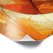 メイプルリーフ- フォトプリント            (角)