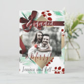 メイベリーの楽しいホリデー写真 (スタンド正面)