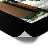 メイベルドッジルハンハウス4 ポスター (角)