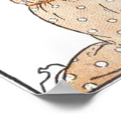 メイベルベッシーヒル#1 ポスター (角)