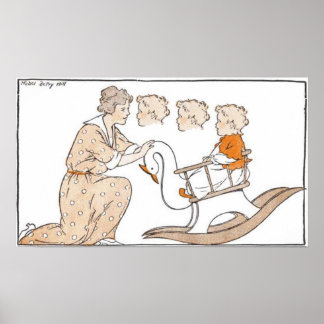 メイベルベッシーヒル#1 ポスター