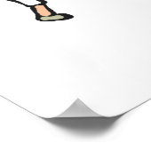 メイポール踊り ポスター (角)