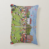 メイポール アクセントクッション (裏面(縦))