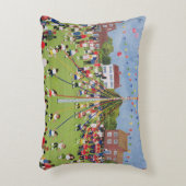 メイポール アクセントクッション (正面(垂直))