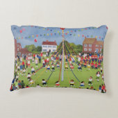 メイポール アクセントクッション (裏面)