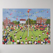 メイポール ポスター (正面)