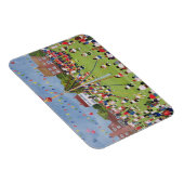 メイポール マグネット (右側)