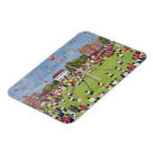 メイポール マグネット (左側)