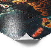 メイポール | Louis Wain | フォトプリント (角)