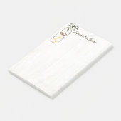 メイモダンソンの瓶とホタルの注素朴意 ポストイット (アングル)