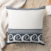 メイモダンンダー クッション (ブランケット)