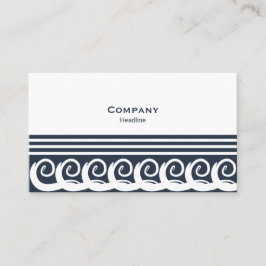 メイモダンンダー 名刺