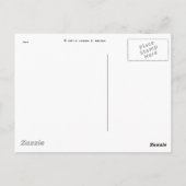 メイモントウォーターフォール ポストカード (裏面)