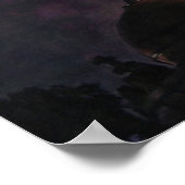 メイヤーババのサマディ ポスター (角)