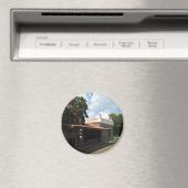 メイヤーババの墓 マグネット (インサイチュ (食洗機))