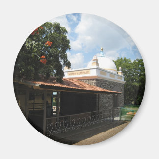 メイヤーババの墓 マグネット