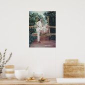 メイヤーババの自然 ポスター (キッチン)